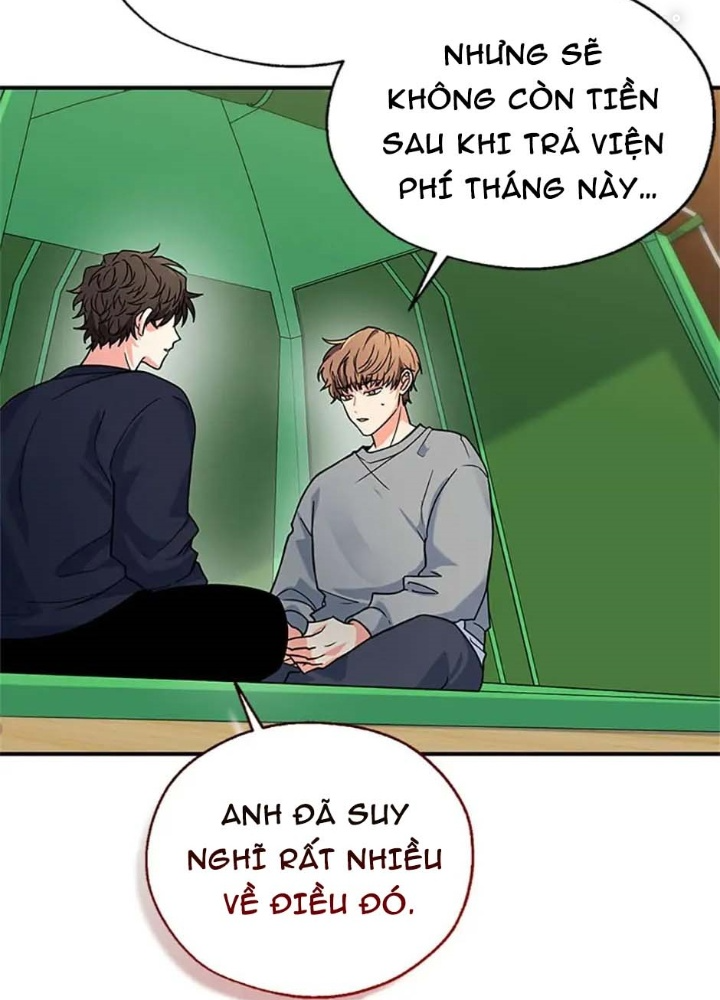 Anh Em Của Tôi Đều Là Nhân Vật Chính: Chapter 1