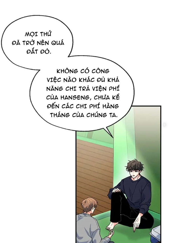 Anh Em Của Tôi Đều Là Nhân Vật Chính: Chapter 1