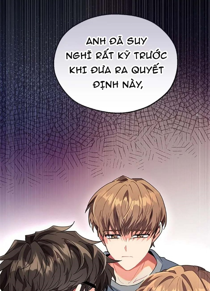 Anh Em Của Tôi Đều Là Nhân Vật Chính: Chapter 1