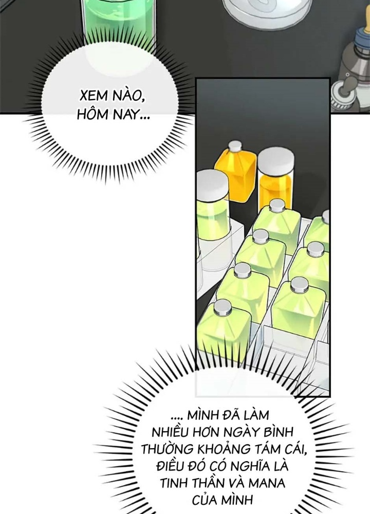 Anh Em Của Tôi Đều Là Nhân Vật Chính: Chapter 1
