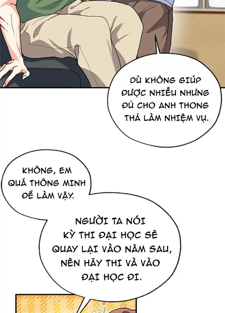 Anh Em Của Tôi Đều Là Nhân Vật Chính: Chapter 1