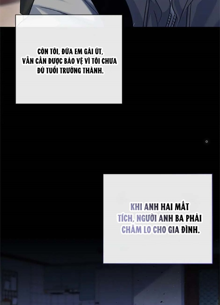 Anh Em Của Tôi Đều Là Nhân Vật Chính: Chapter 1