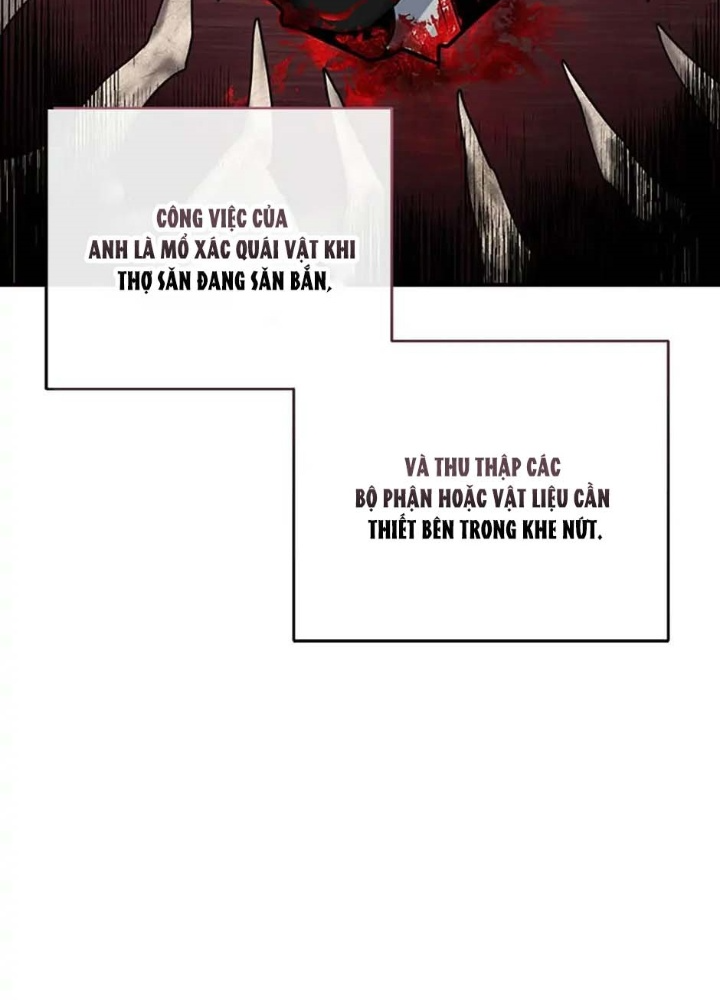Anh Em Của Tôi Đều Là Nhân Vật Chính: Chapter 1