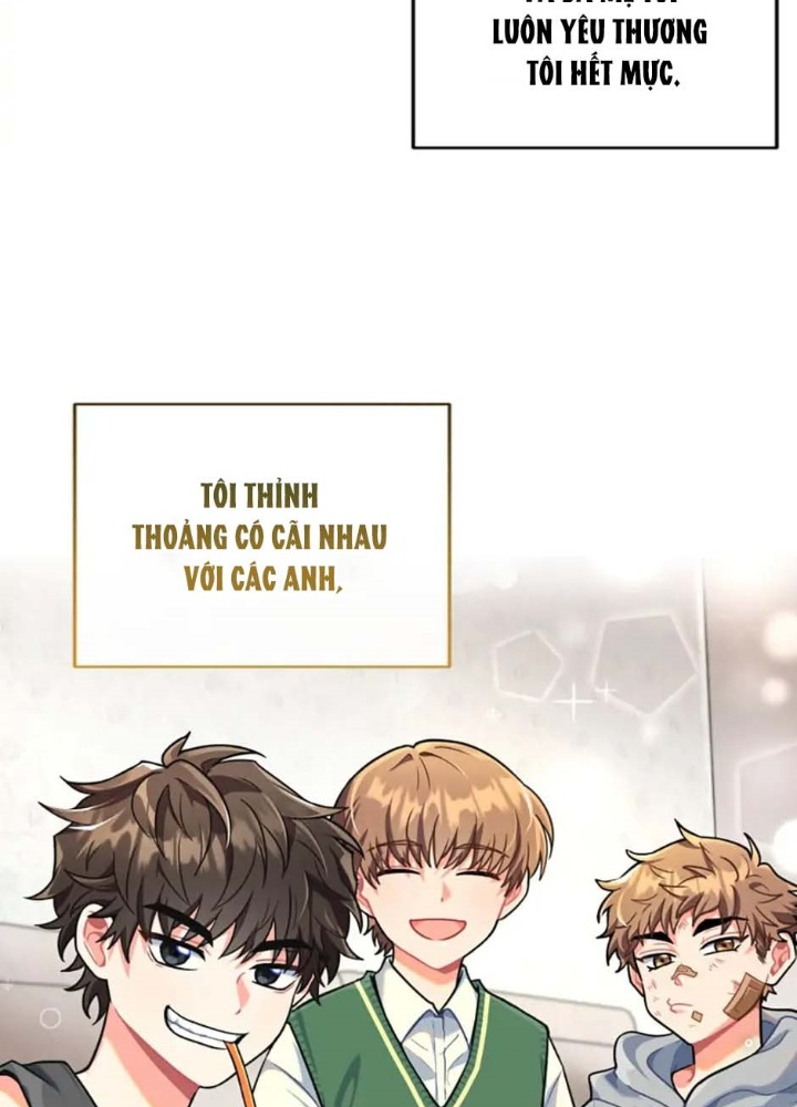 Anh Em Của Tôi Đều Là Nhân Vật Chính: Chapter 1