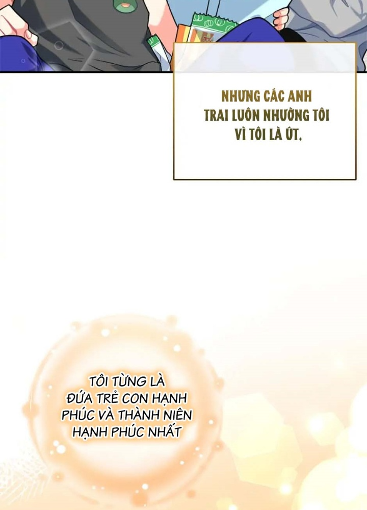 Anh Em Của Tôi Đều Là Nhân Vật Chính: Chapter 1