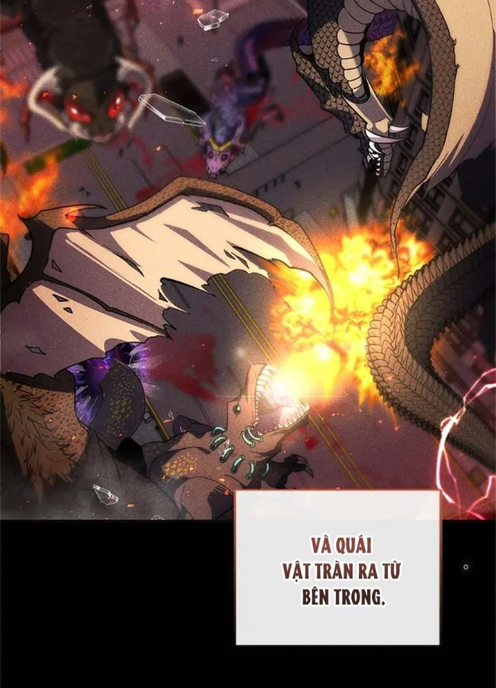 Anh Em Của Tôi Đều Là Nhân Vật Chính: Chapter 1