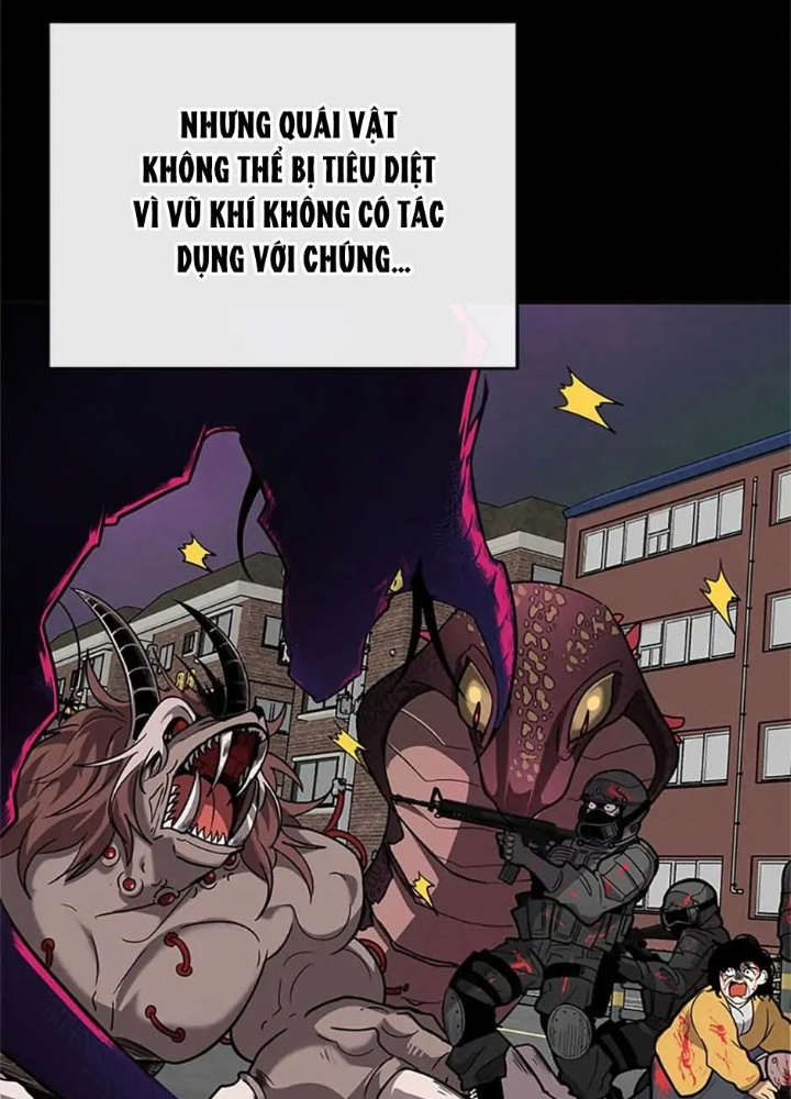 Anh Em Của Tôi Đều Là Nhân Vật Chính: Chapter 1