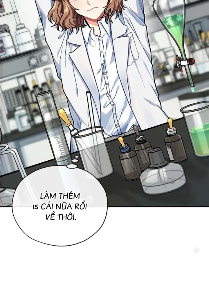 Anh Em Của Tôi Đều Là Nhân Vật Chính: Chapter 1