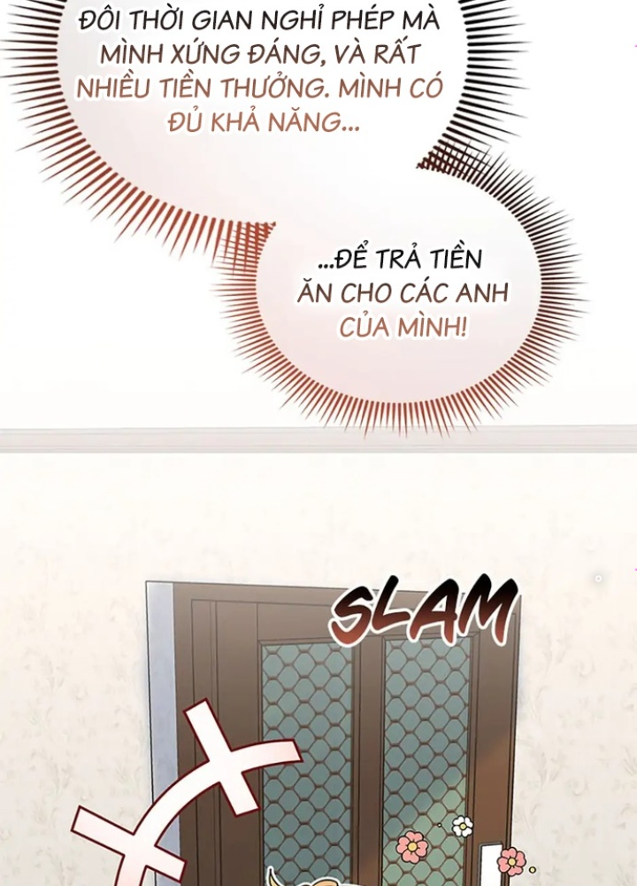Anh Em Của Tôi Đều Là Nhân Vật Chính: Chapter 10