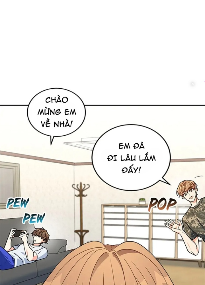 Anh Em Của Tôi Đều Là Nhân Vật Chính: Chapter 10