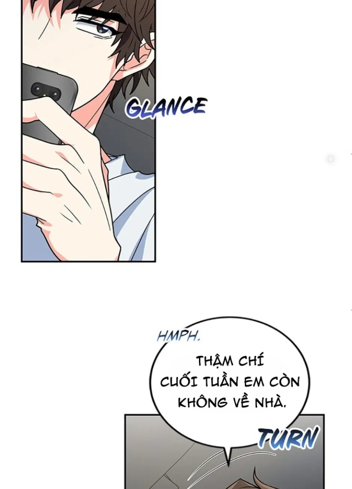 Anh Em Của Tôi Đều Là Nhân Vật Chính: Chapter 10
