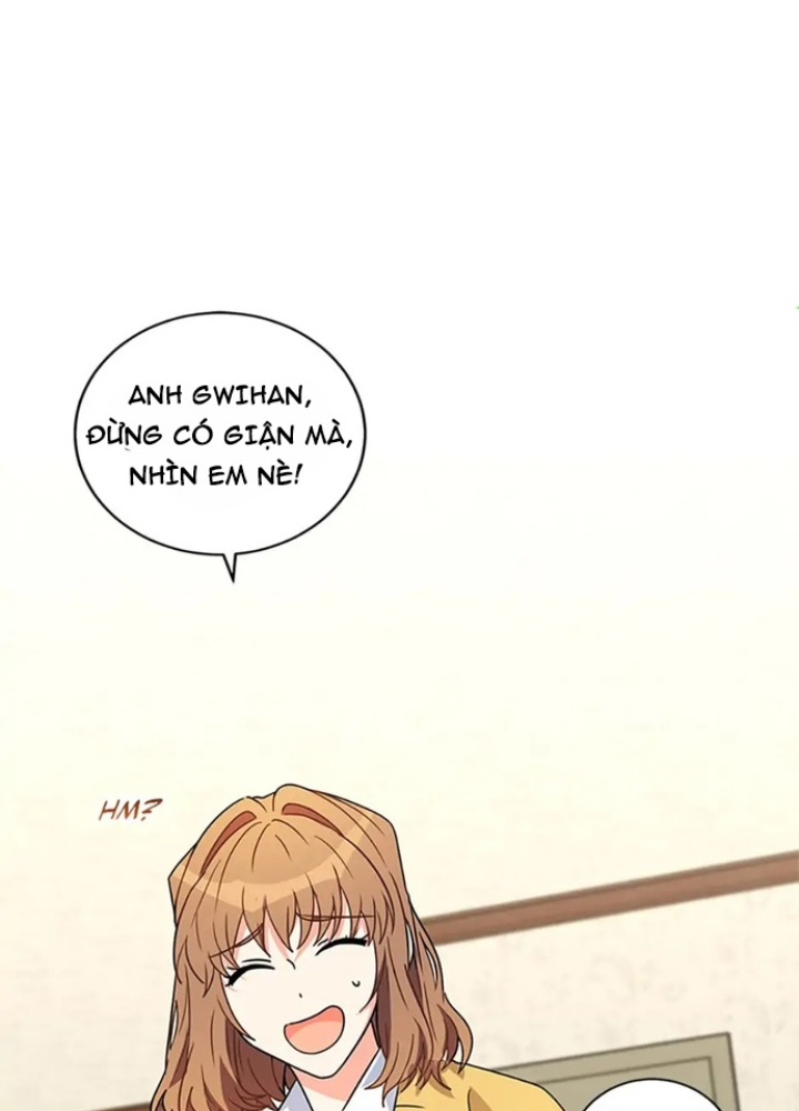 Anh Em Của Tôi Đều Là Nhân Vật Chính: Chapter 10