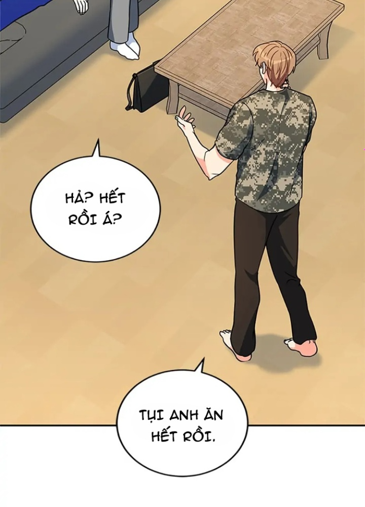 Anh Em Của Tôi Đều Là Nhân Vật Chính: Chapter 10