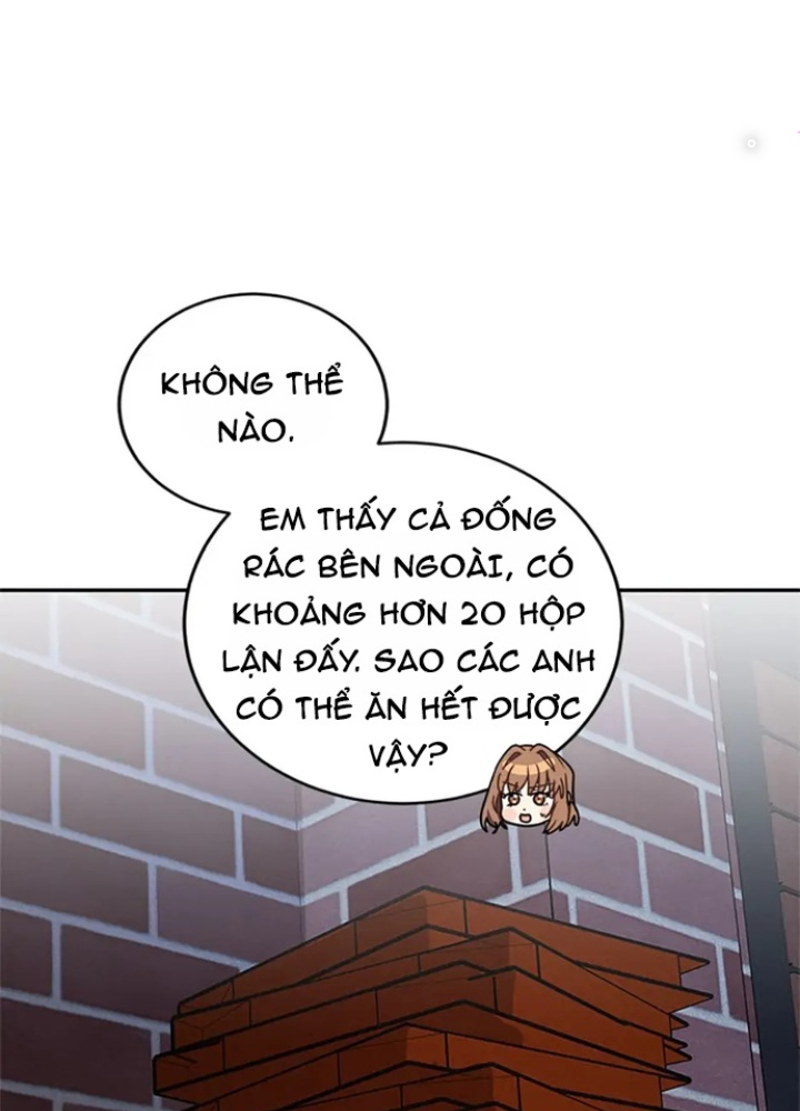 Anh Em Của Tôi Đều Là Nhân Vật Chính: Chapter 10