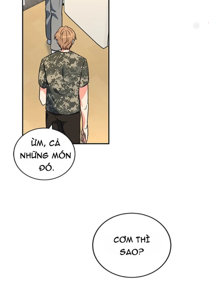 Anh Em Của Tôi Đều Là Nhân Vật Chính: Chapter 10