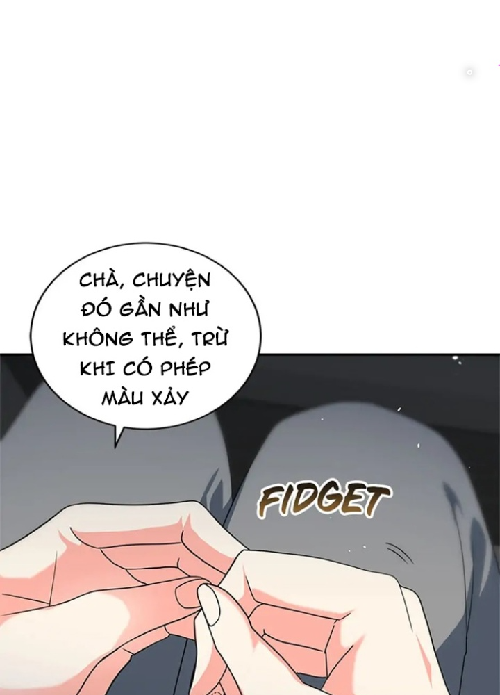 Anh Em Của Tôi Đều Là Nhân Vật Chính: Chapter 10