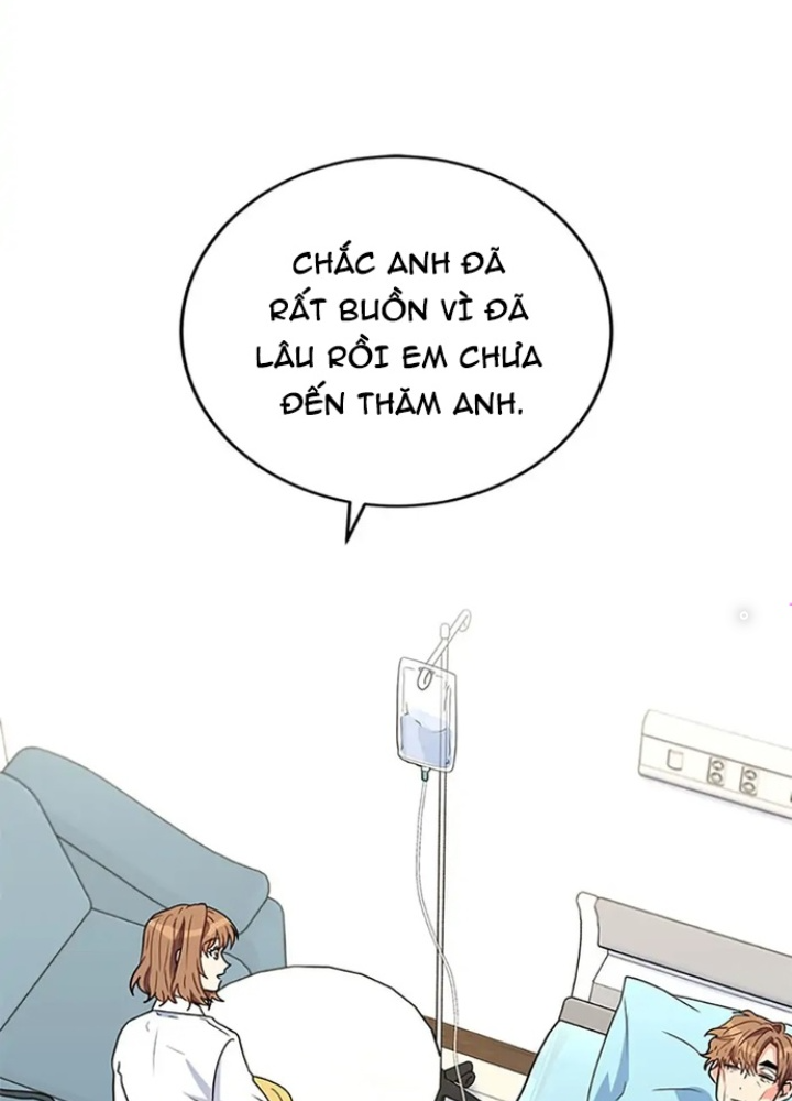Anh Em Của Tôi Đều Là Nhân Vật Chính: Chapter 10