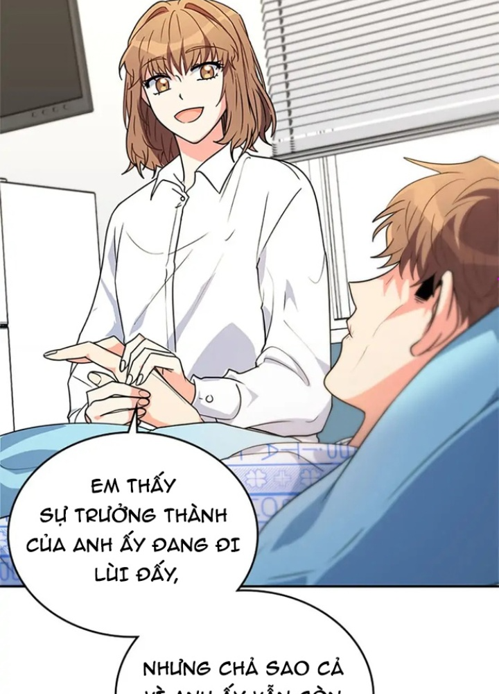 Anh Em Của Tôi Đều Là Nhân Vật Chính: Chapter 10