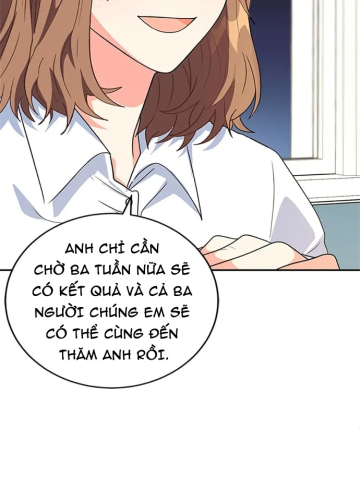 Anh Em Của Tôi Đều Là Nhân Vật Chính: Chapter 10