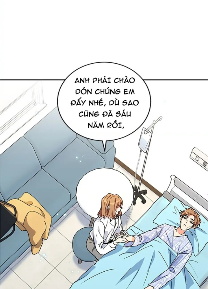 Anh Em Của Tôi Đều Là Nhân Vật Chính: Chapter 10