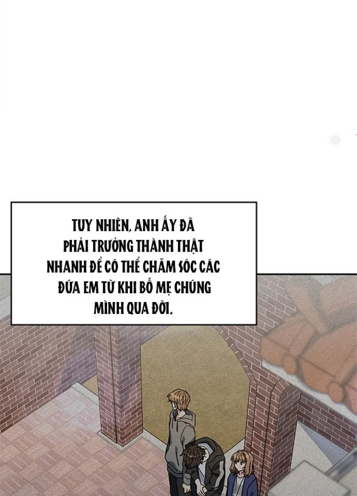 Anh Em Của Tôi Đều Là Nhân Vật Chính: Chapter 11