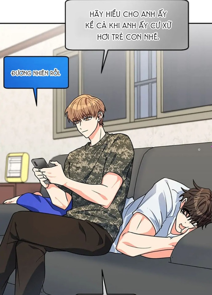 Anh Em Của Tôi Đều Là Nhân Vật Chính: Chapter 11