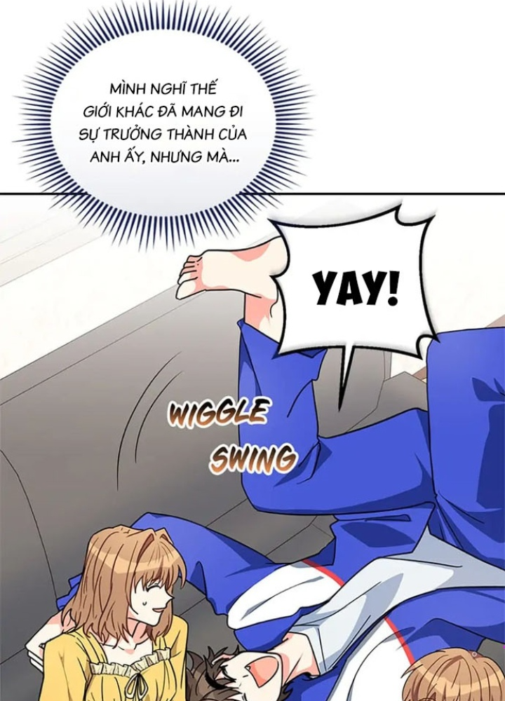 Anh Em Của Tôi Đều Là Nhân Vật Chính: Chapter 11