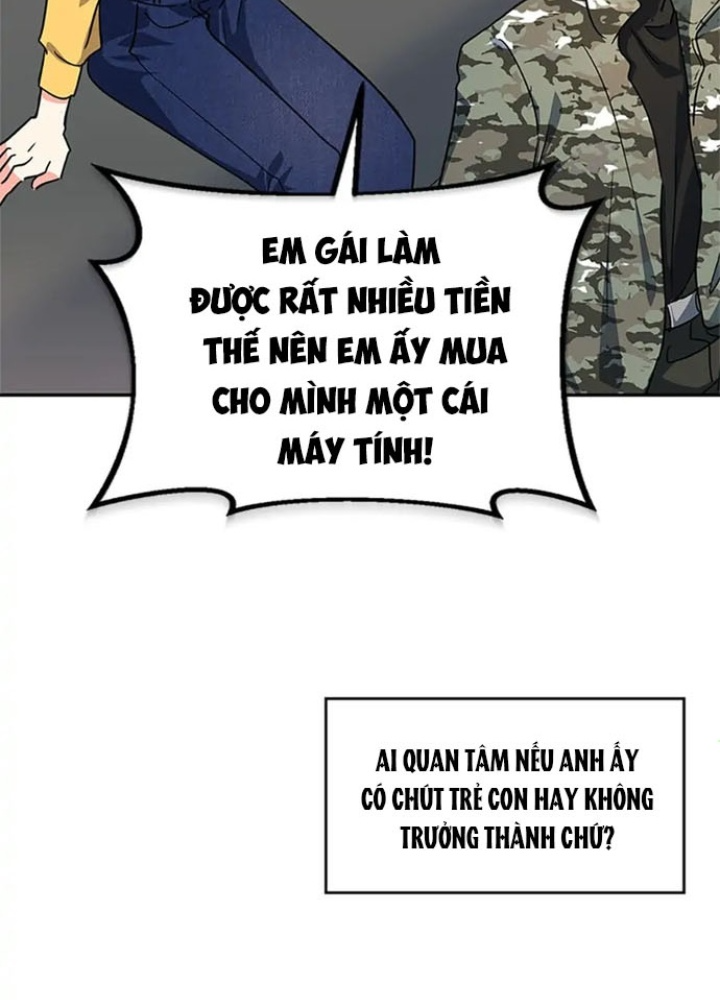 Anh Em Của Tôi Đều Là Nhân Vật Chính: Chapter 11