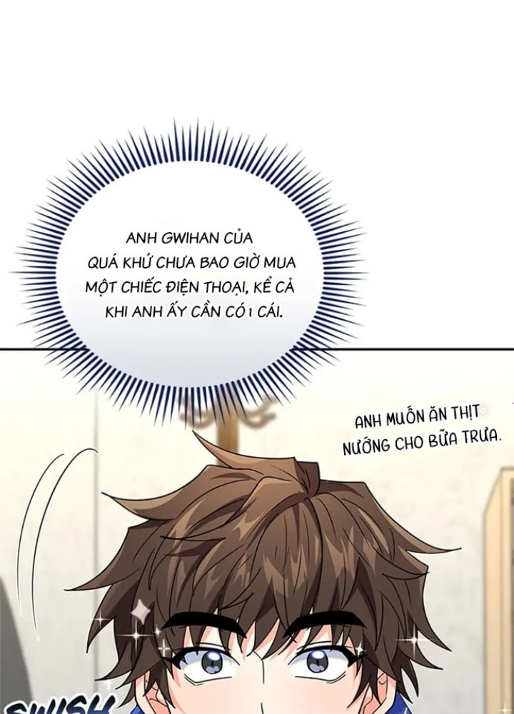 Anh Em Của Tôi Đều Là Nhân Vật Chính: Chapter 11
