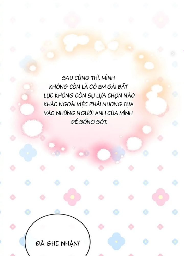 Anh Em Của Tôi Đều Là Nhân Vật Chính: Chapter 11
