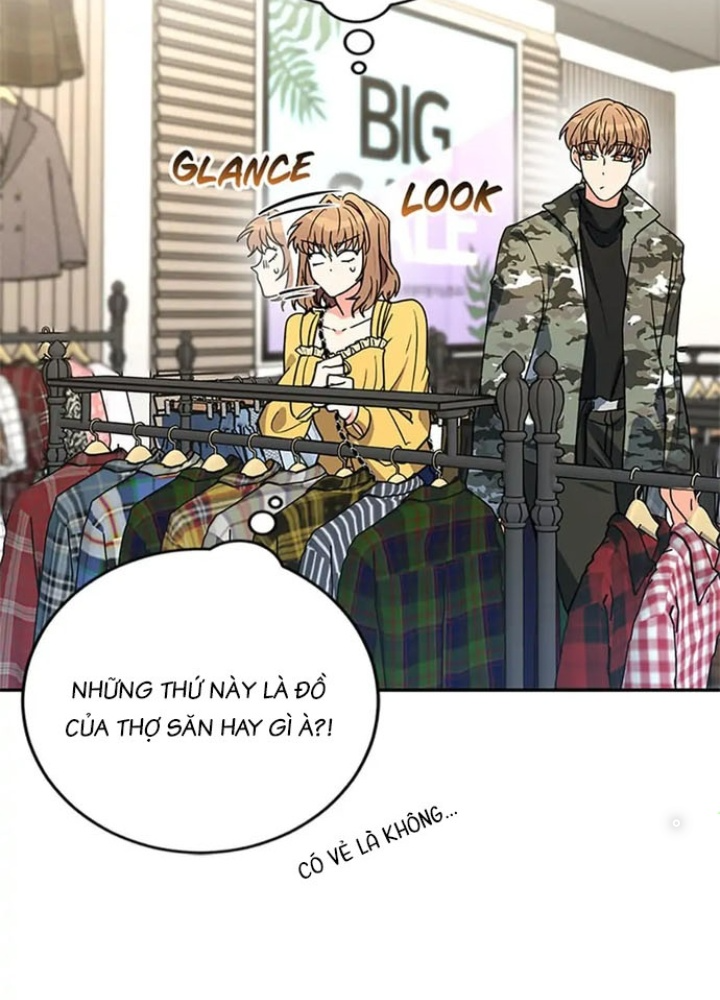 Anh Em Của Tôi Đều Là Nhân Vật Chính: Chapter 11