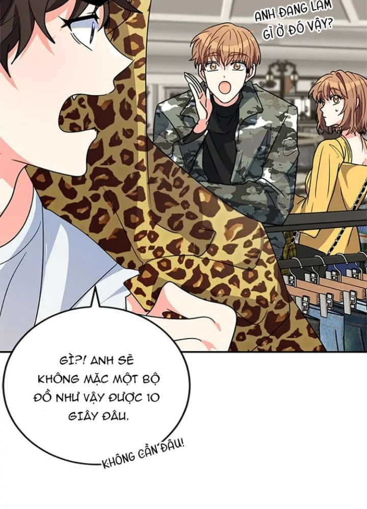 Anh Em Của Tôi Đều Là Nhân Vật Chính: Chapter 11