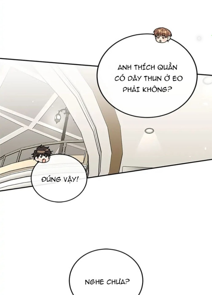 Anh Em Của Tôi Đều Là Nhân Vật Chính: Chapter 11