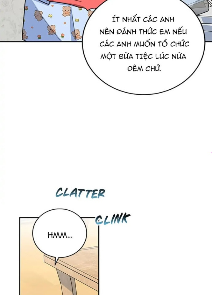 Anh Em Của Tôi Đều Là Nhân Vật Chính: Chapter 11