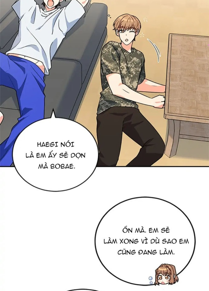 Anh Em Của Tôi Đều Là Nhân Vật Chính: Chapter 11