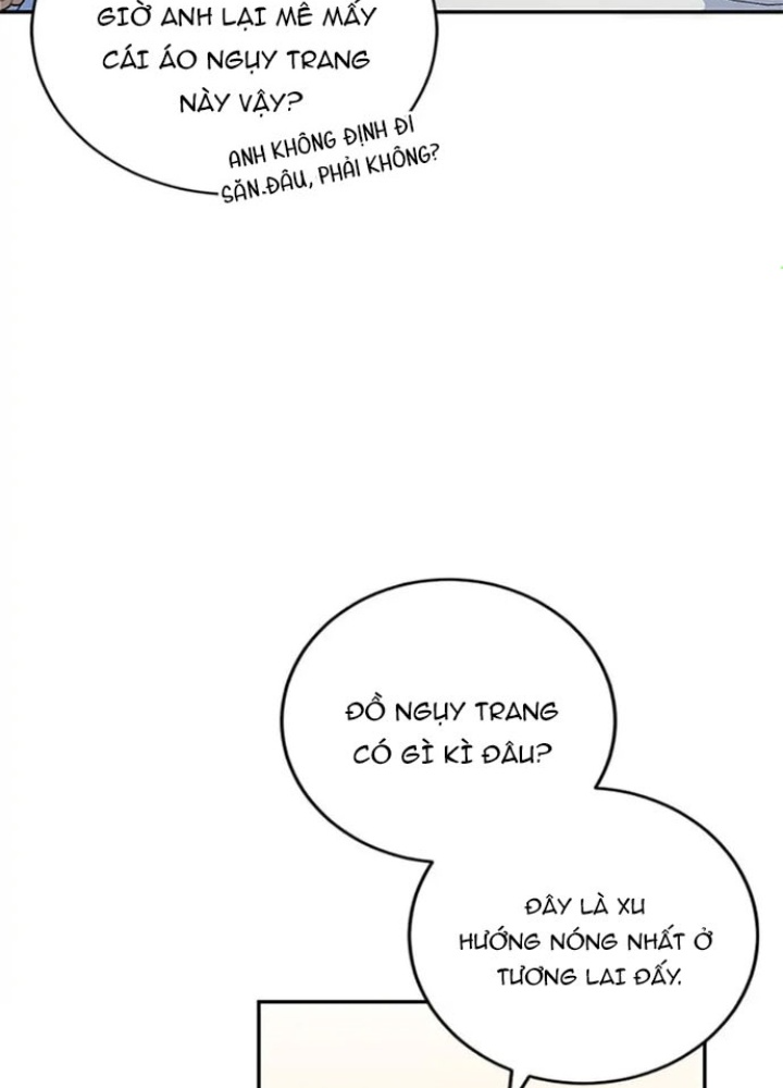Anh Em Của Tôi Đều Là Nhân Vật Chính: Chapter 11