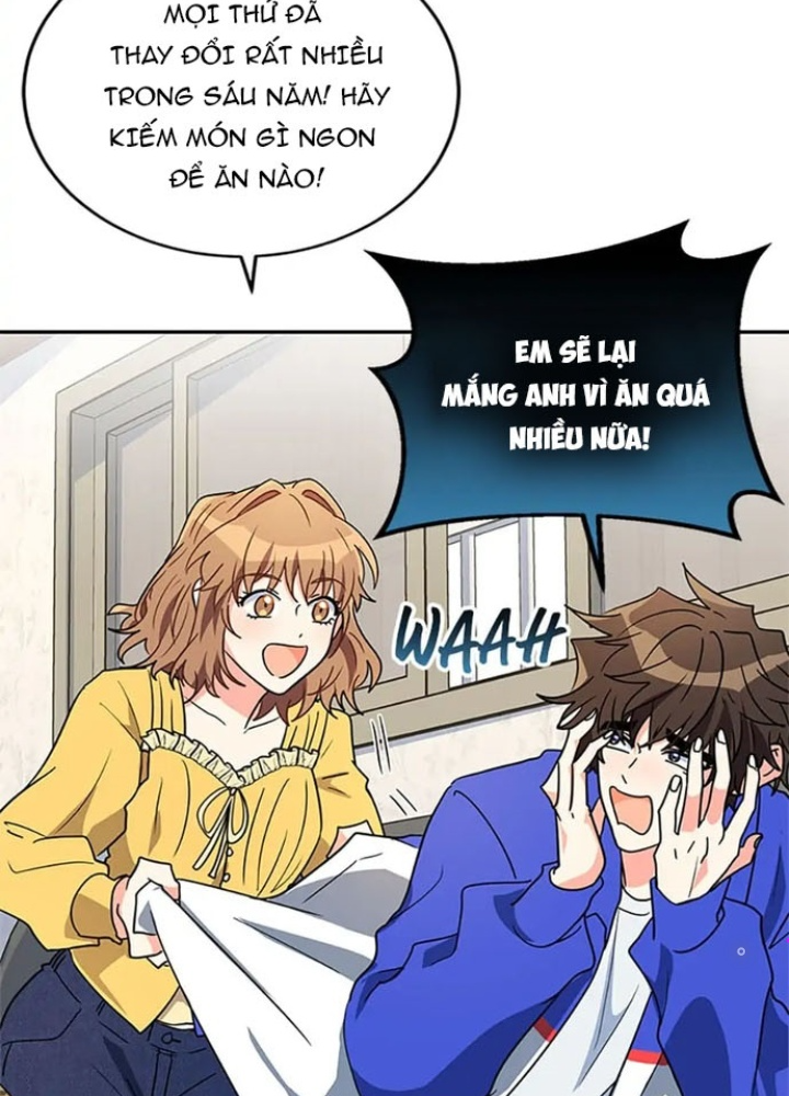 Anh Em Của Tôi Đều Là Nhân Vật Chính: Chapter 11