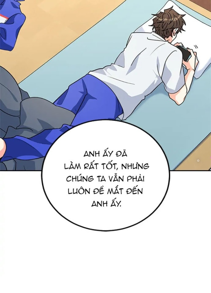 Anh Em Của Tôi Đều Là Nhân Vật Chính: Chapter 12