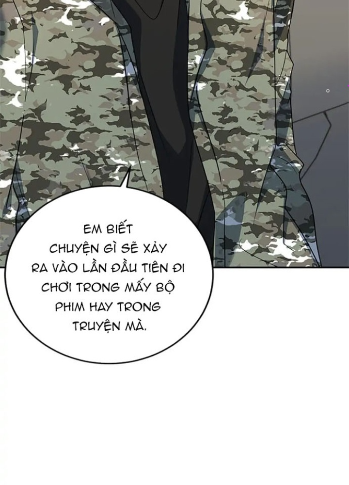 Anh Em Của Tôi Đều Là Nhân Vật Chính: Chapter 12