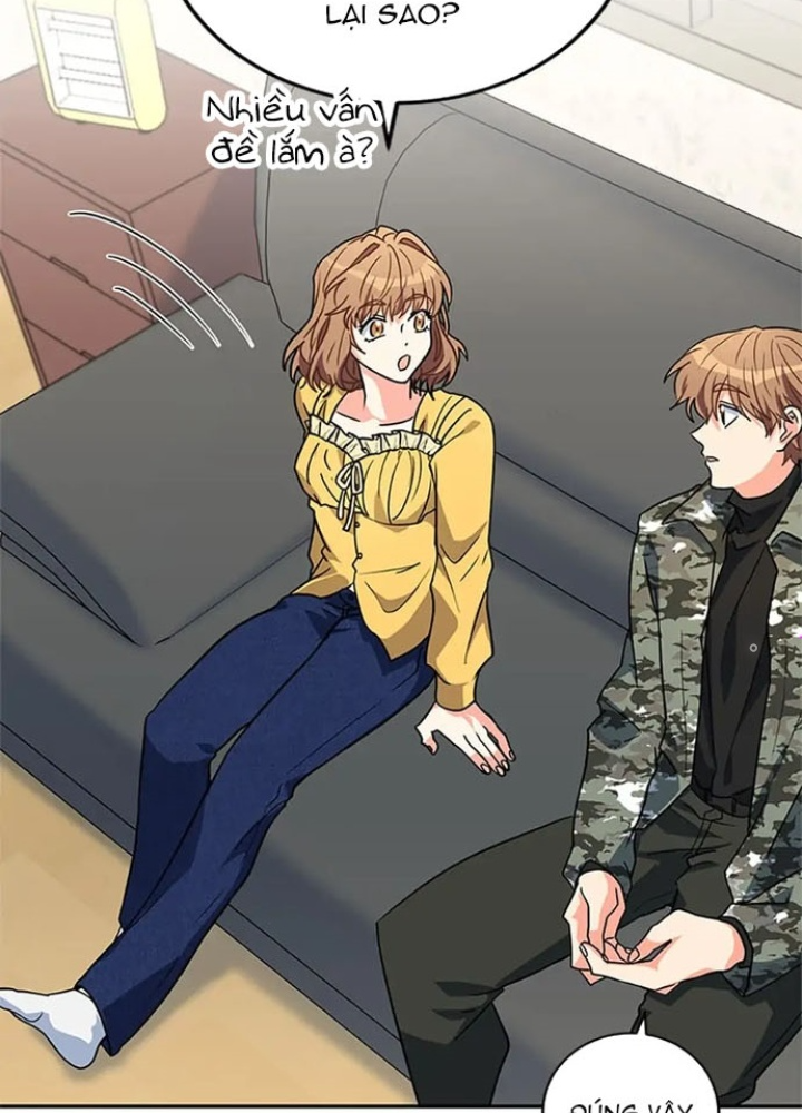 Anh Em Của Tôi Đều Là Nhân Vật Chính: Chapter 12