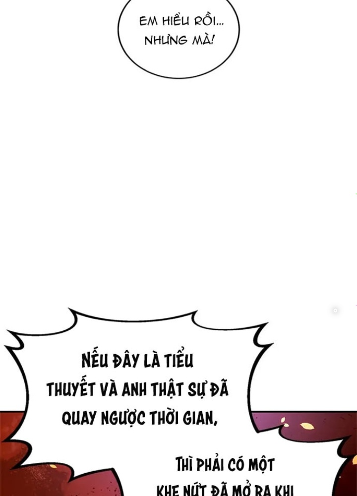 Anh Em Của Tôi Đều Là Nhân Vật Chính: Chapter 12