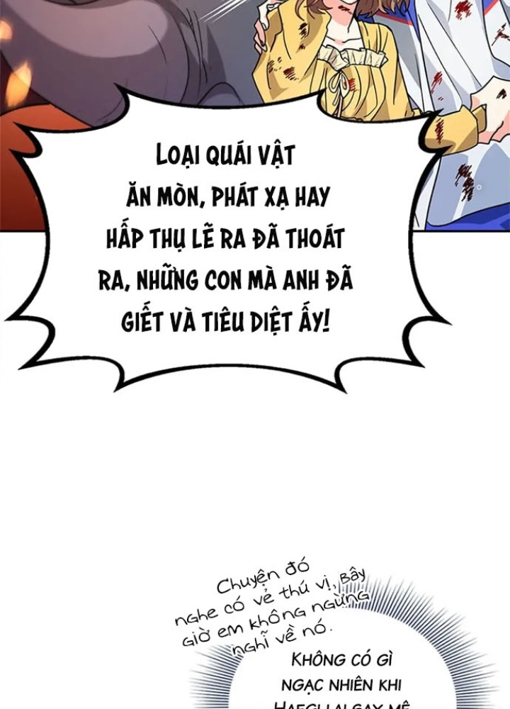 Anh Em Của Tôi Đều Là Nhân Vật Chính: Chapter 12