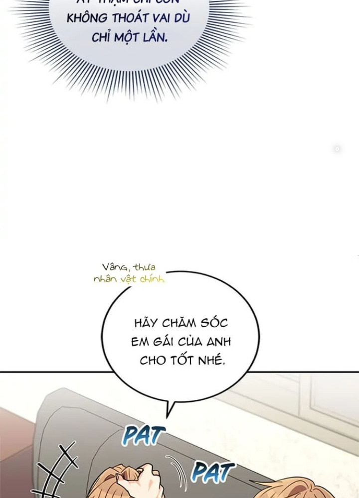 Anh Em Của Tôi Đều Là Nhân Vật Chính: Chapter 12