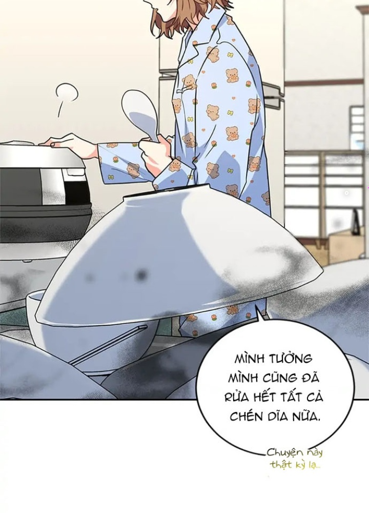 Anh Em Của Tôi Đều Là Nhân Vật Chính: Chapter 12