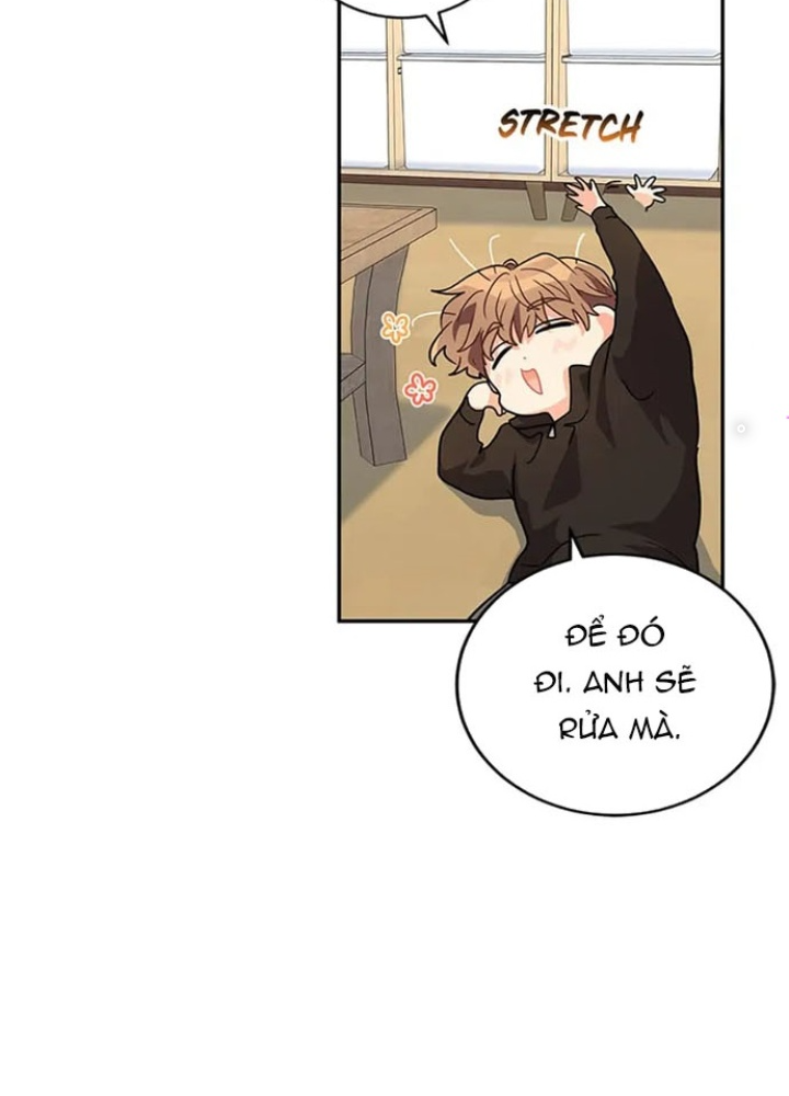 Anh Em Của Tôi Đều Là Nhân Vật Chính: Chapter 12