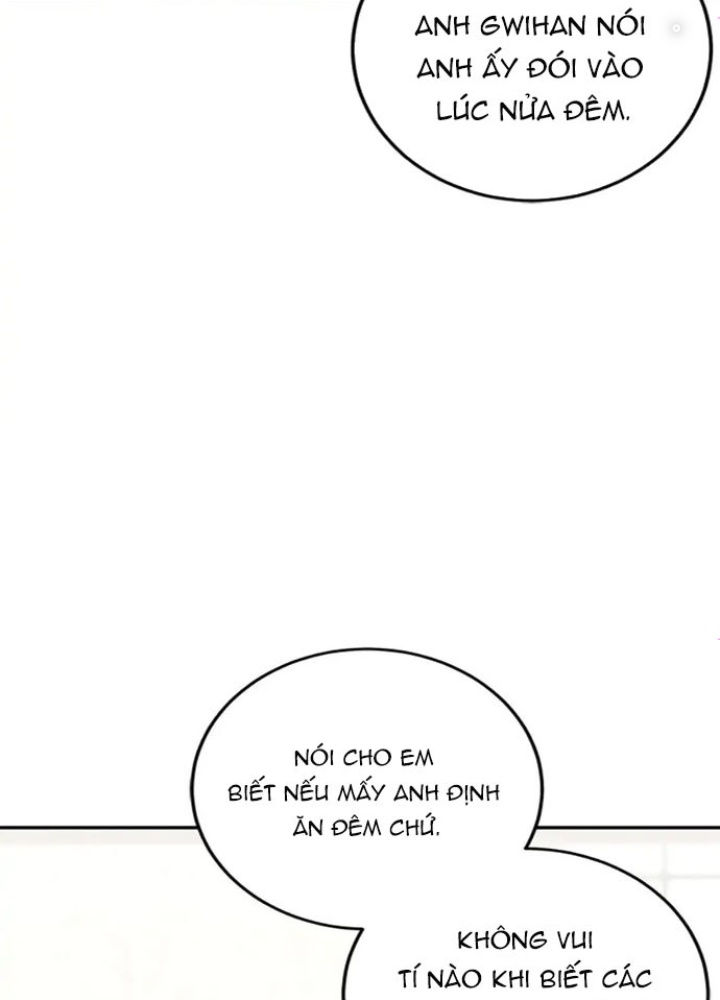 Anh Em Của Tôi Đều Là Nhân Vật Chính: Chapter 12