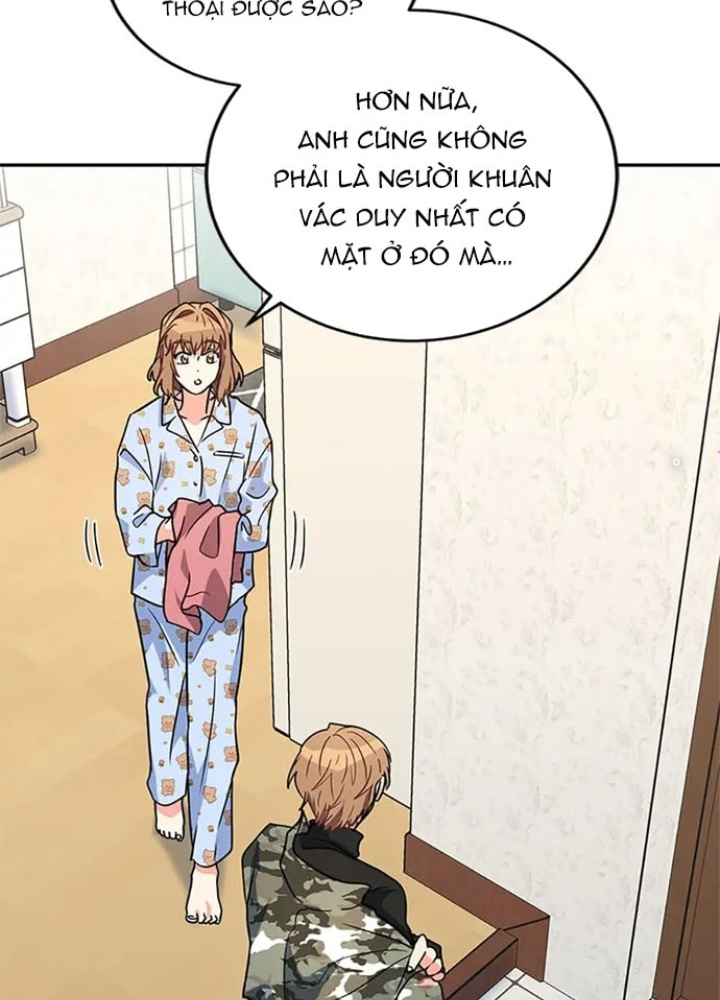 Anh Em Của Tôi Đều Là Nhân Vật Chính: Chapter 12
