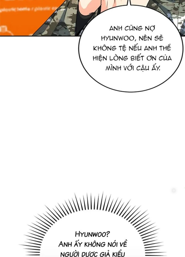 Anh Em Của Tôi Đều Là Nhân Vật Chính: Chapter 12