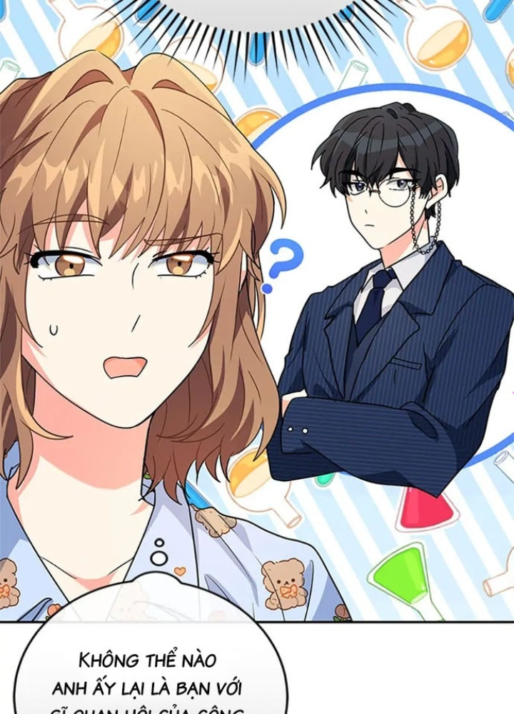 Anh Em Của Tôi Đều Là Nhân Vật Chính: Chapter 12