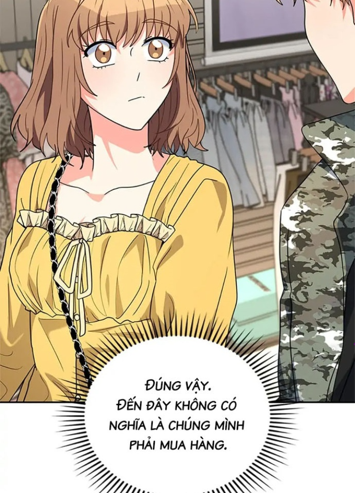 Anh Em Của Tôi Đều Là Nhân Vật Chính: Chapter 12